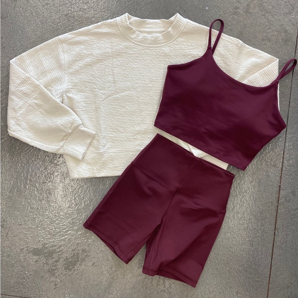 Athletic wear mystery box - Picture 4 of 14
